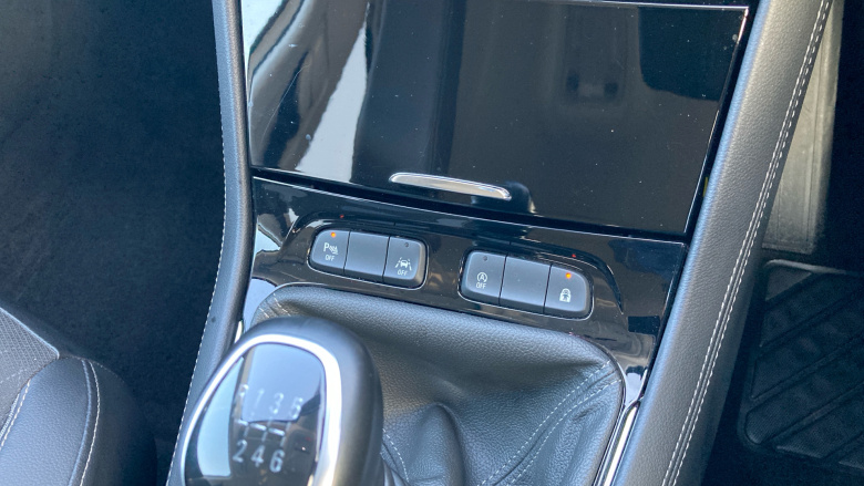 Vauxhall Grandland 1.2 Turbo GS Line 5dr Petrol Hatchback